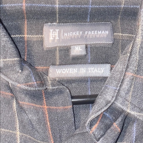 Hickey freeman - Picture 2 of 3